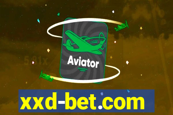 xxd-bet.com