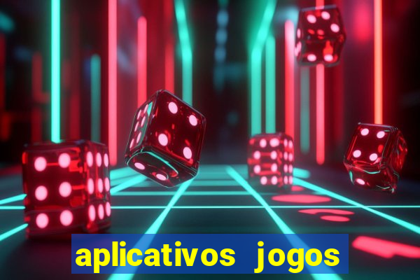 aplicativos jogos de futebol