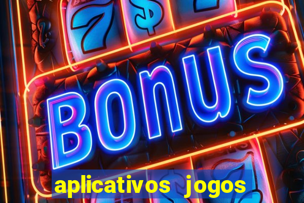 aplicativos jogos de futebol