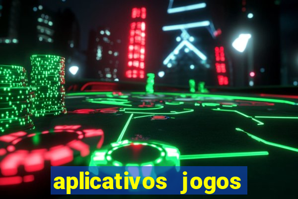 aplicativos jogos de futebol