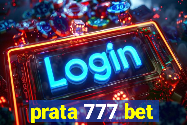 prata 777 bet