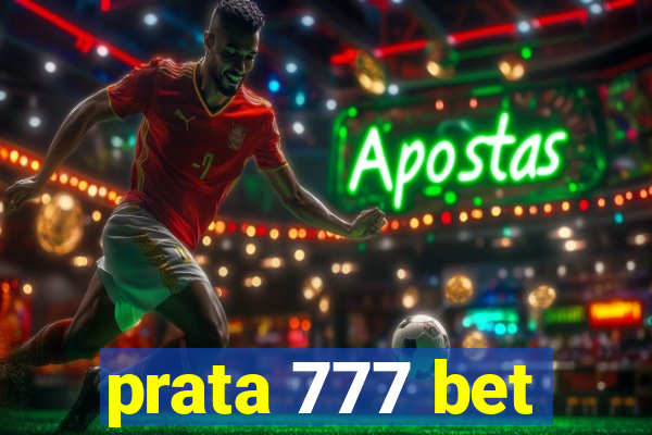 prata 777 bet