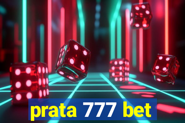 prata 777 bet