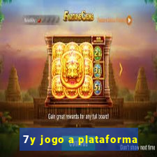 7y jogo a plataforma