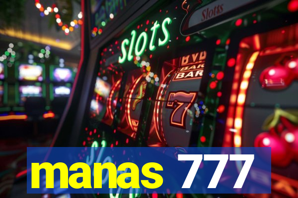 manas 777