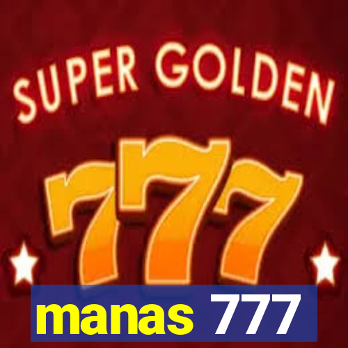 manas 777