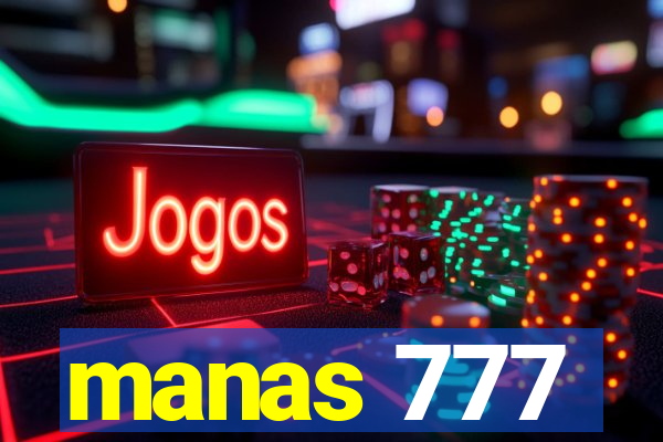 manas 777