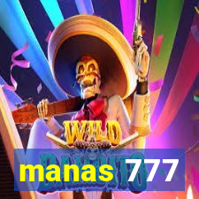 manas 777