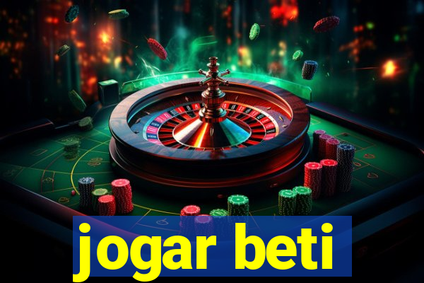 jogar beti