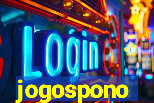 jogospono