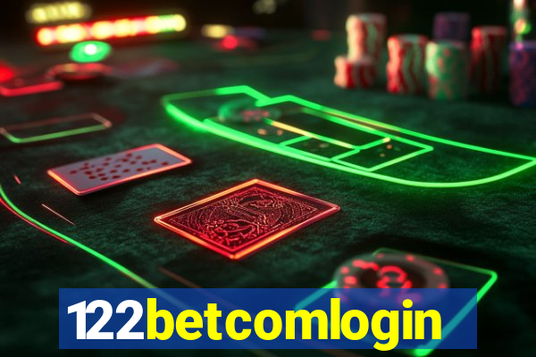 122betcomlogin