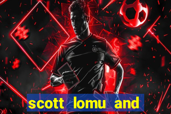 scott lomu and george wright now