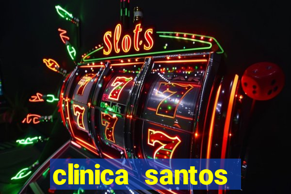 clinica santos dumont uberaba