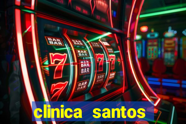 clinica santos dumont uberaba