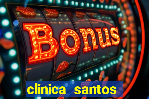 clinica santos dumont uberaba