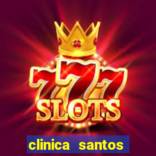 clinica santos dumont uberaba