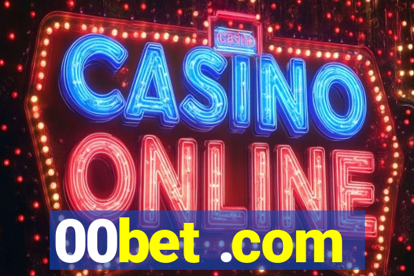 00bet .com