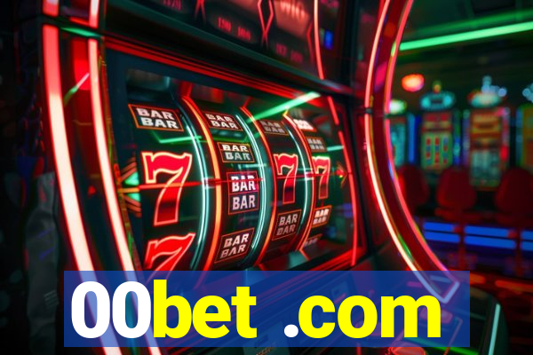 00bet .com