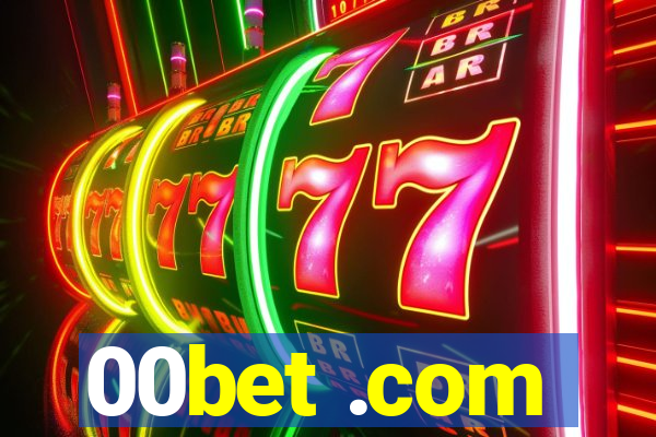 00bet .com