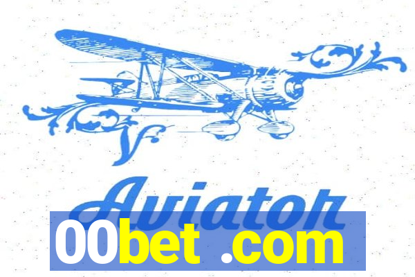 00bet .com