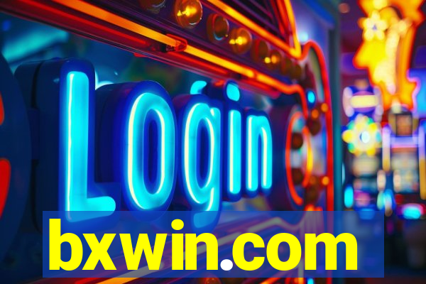 bxwin.com