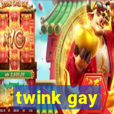 twink gay