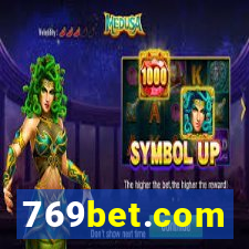 769bet.com