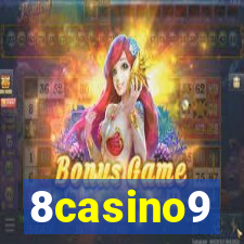 8casino9