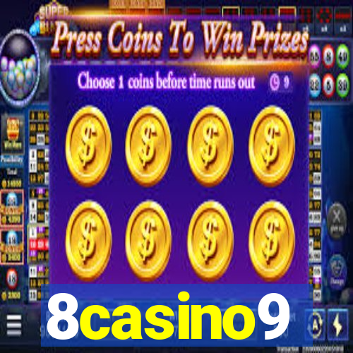 8casino9