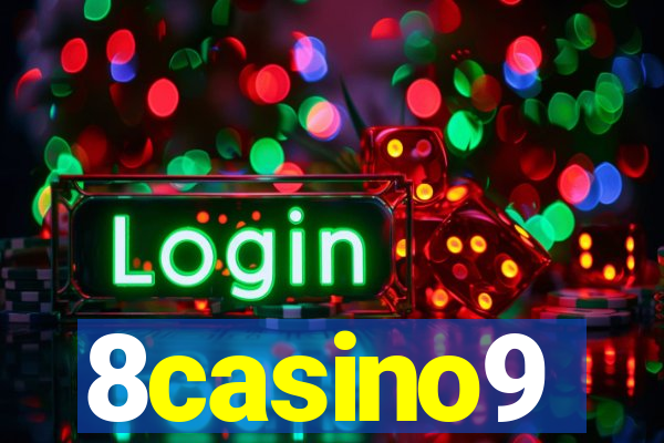 8casino9