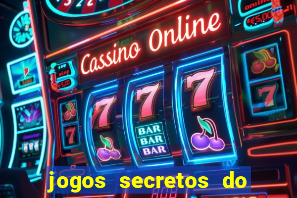 jogos secretos do friv 2018