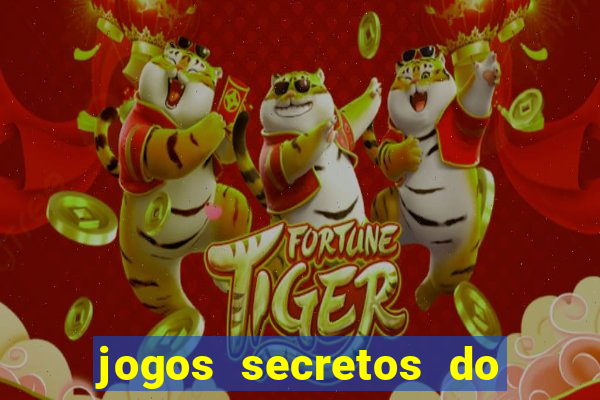 jogos secretos do friv 2018