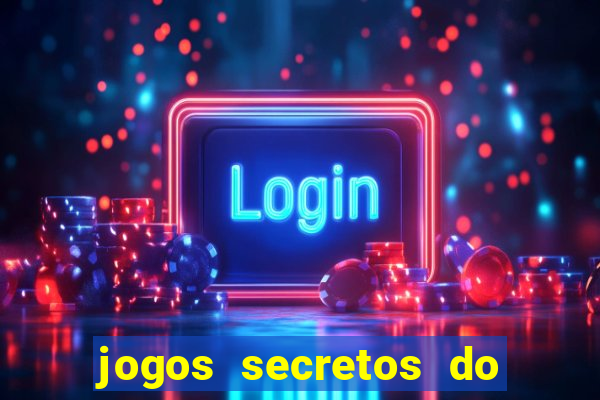 jogos secretos do friv 2018