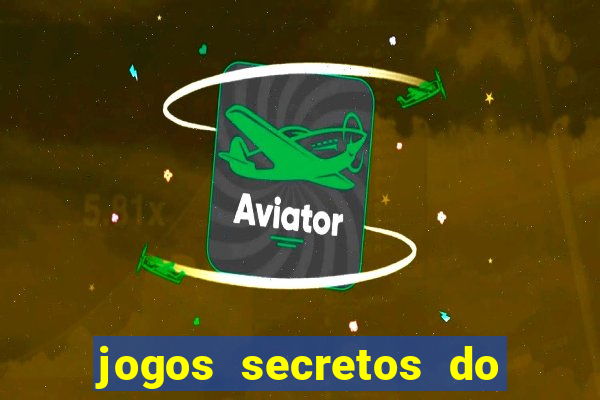 jogos secretos do friv 2018