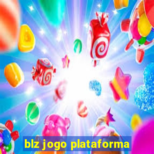 blz jogo plataforma