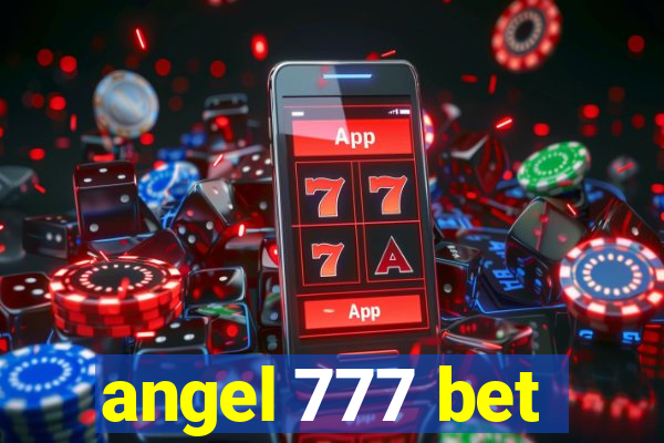 angel 777 bet