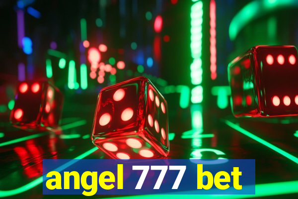 angel 777 bet