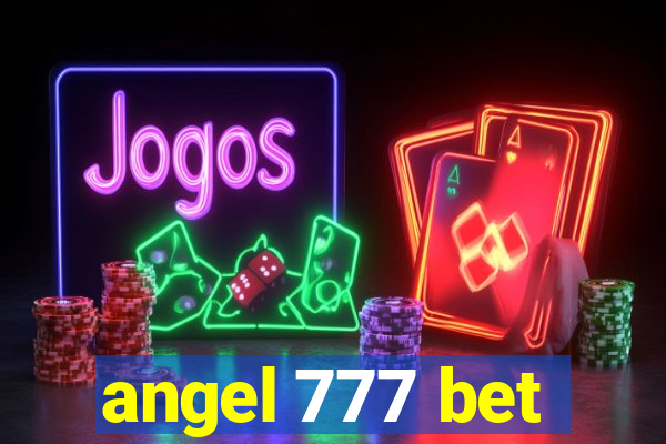 angel 777 bet