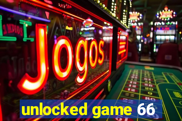 unlocked game 66