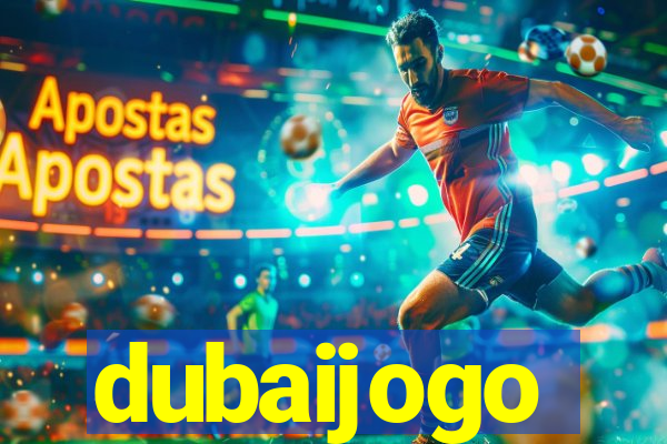 dubaijogo