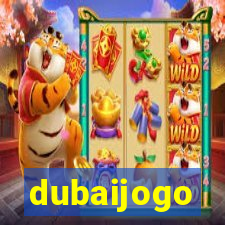 dubaijogo