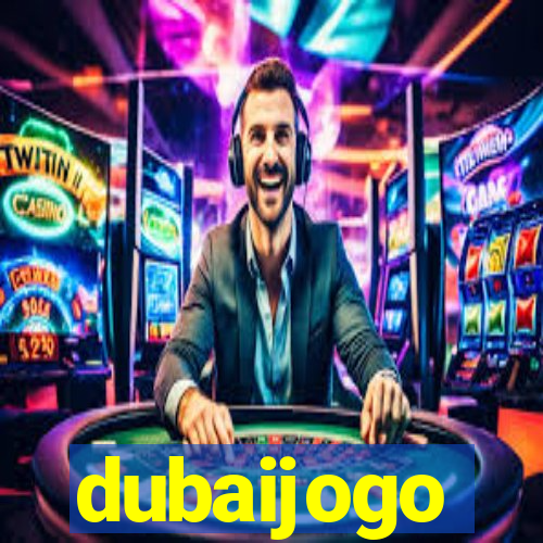 dubaijogo