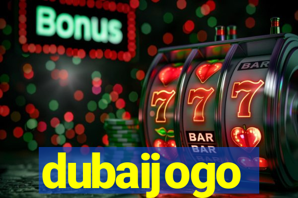 dubaijogo