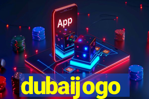 dubaijogo