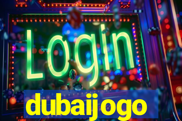 dubaijogo