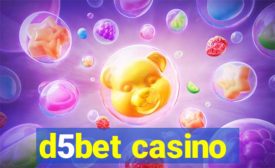 d5bet casino