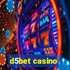 d5bet casino