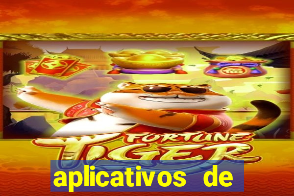 aplicativos de jogos online