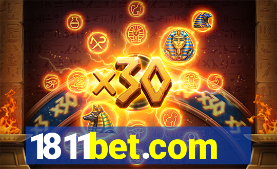 1811bet.com