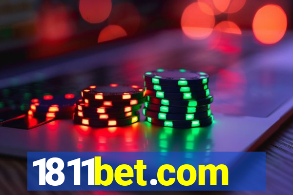 1811bet.com